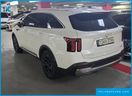 KIA SORENTO HEV 1.6 2WD