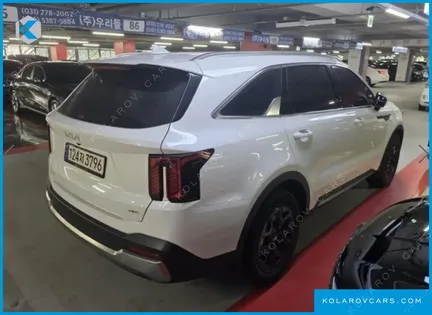 KIA SORENTO HEV 1.6 2WD
