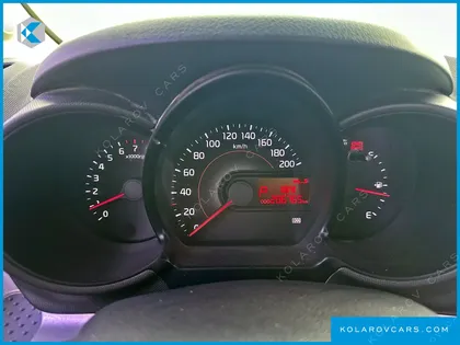 KIA RAY LUXURY