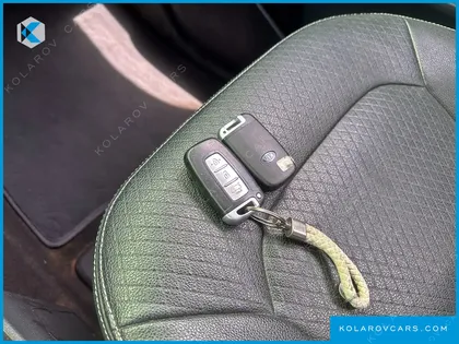 KIA RAY LUXURY
