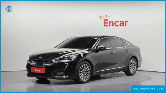 KIA K7 3.3 GDI NOBLESSE