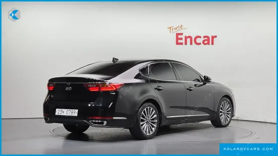 KIA K7 3.3 GDI NOBLESSE