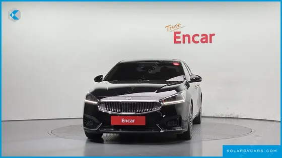 KIA K7 3.3 GDI NOBLESSE