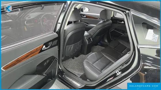 KIA K7 3.3 GDI NOBLESSE