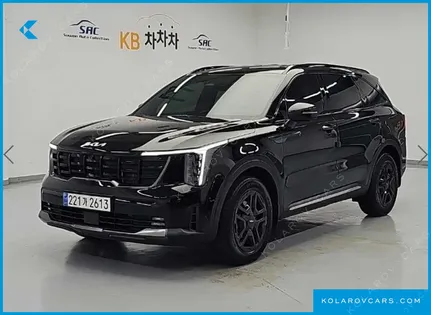 KIA SORENTO HEV 1.6 2WD