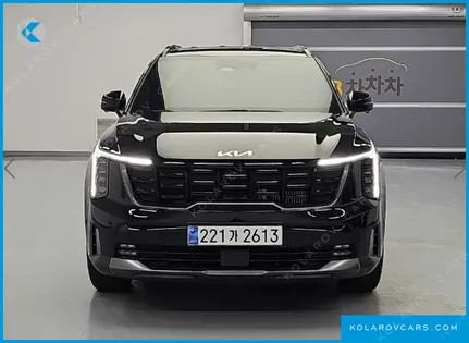 KIA SORENTO HEV 1.6 2WD