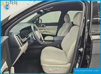 KIA SORENTO HEV 1.6 2WD