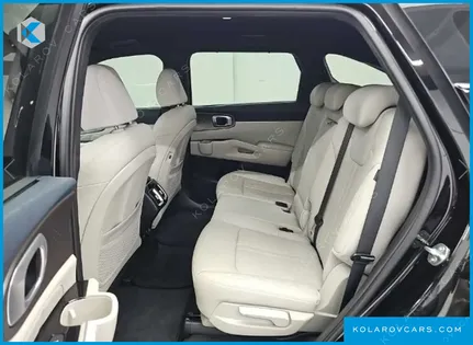 KIA SORENTO HEV 1.6 2WD