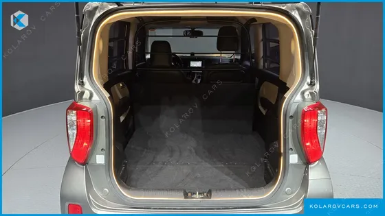 KIA RAY VAN DELUXE