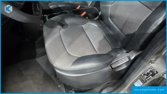 KIA RAY VAN DELUXE
