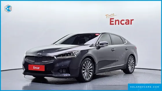KIA K7 3.0 GDI LIMITED