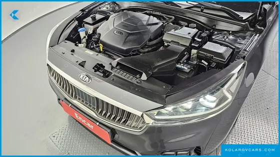 KIA K7 3.0 GDI LIMITED