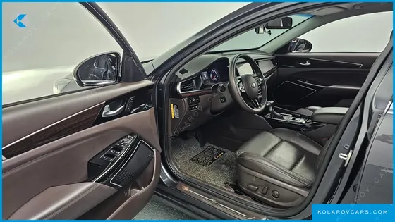 KIA K7 3.0 GDI LIMITED