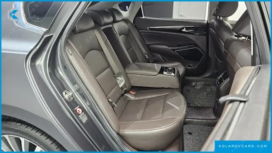 KIA K7 3.0 GDI LIMITED