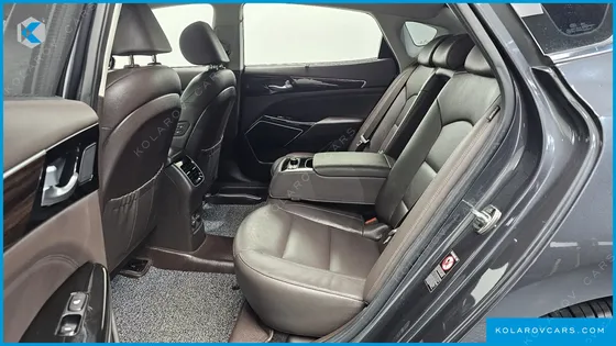 KIA K7 3.0 GDI LIMITED