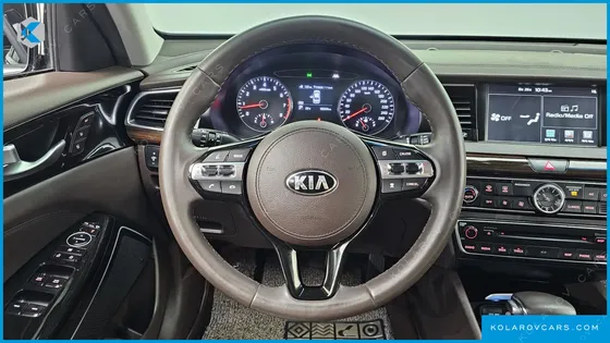 KIA K7 3.0 GDI LIMITED