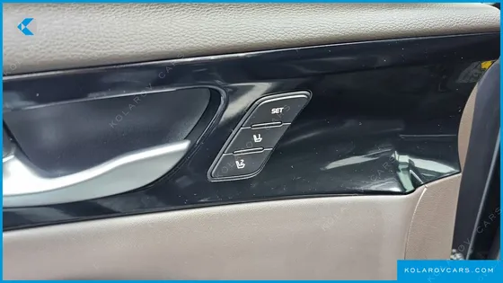 KIA K7 3.0 GDI LIMITED