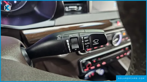 KIA K7 3.0 GDI LIMITED
