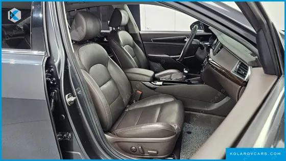 KIA K7 3.0 GDI LIMITED