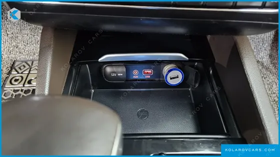 KIA K7 3.0 GDI LIMITED
