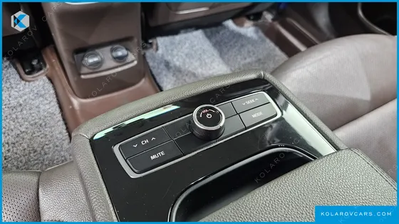 KIA K7 3.0 GDI LIMITED