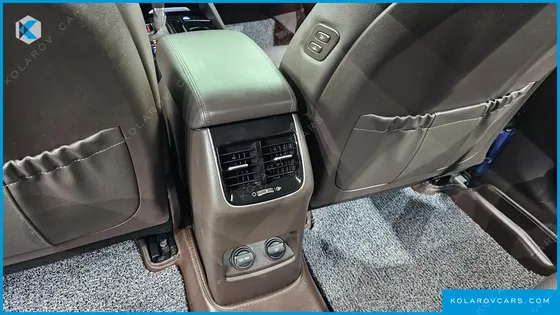 KIA K7 3.0 GDI LIMITED