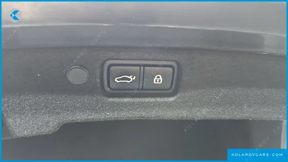 KIA K7 3.0 GDI LIMITED
