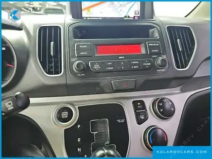KIA RAY LUXURY