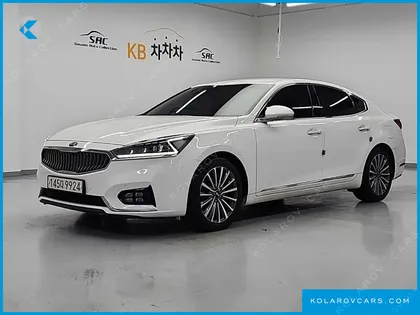 KIA K7 2.4 GDI LIMITED
