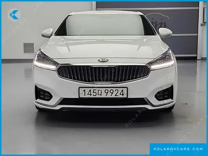 KIA K7 2.4 GDI LIMITED