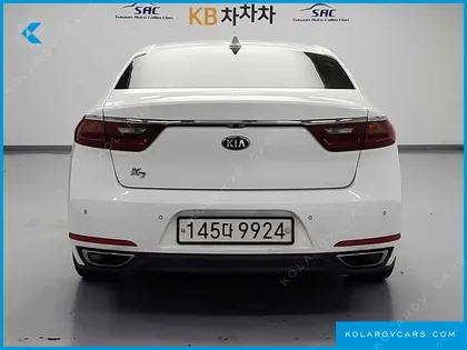 KIA K7 2.4 GDI LIMITED