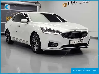 KIA K7 2.4 GDI LIMITED