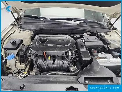 KIA K7 2.4 GDI LIMITED
