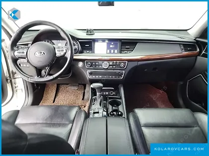 KIA K7 2.4 GDI LIMITED