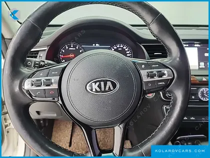 KIA K7 2.4 GDI LIMITED