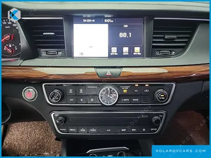 KIA K7 2.4 GDI LIMITED