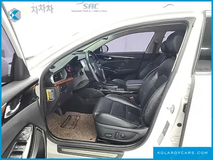 KIA K7 2.4 GDI LIMITED