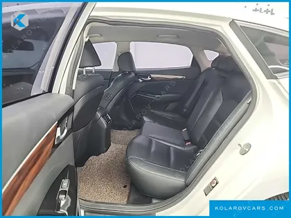 KIA K7 2.4 GDI LIMITED