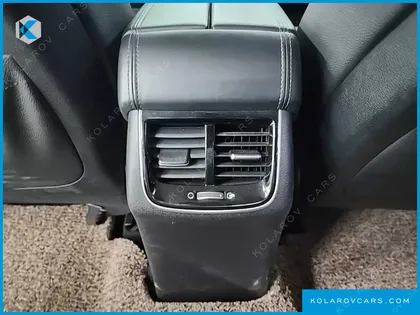 KIA K7 2.4 GDI LIMITED