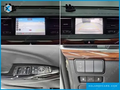 KIA K7 2.4 GDI LIMITED