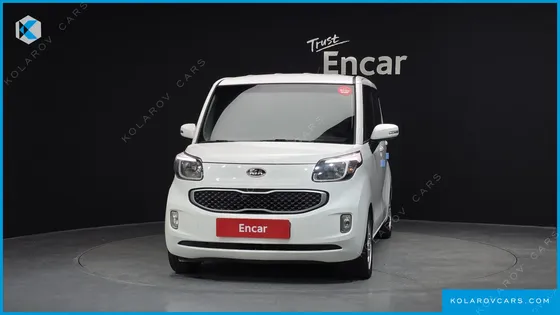 KIA RAY LUXURY