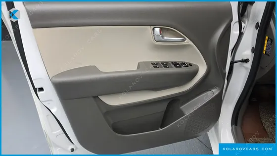 KIA RAY LUXURY