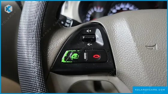 KIA RAY LUXURY