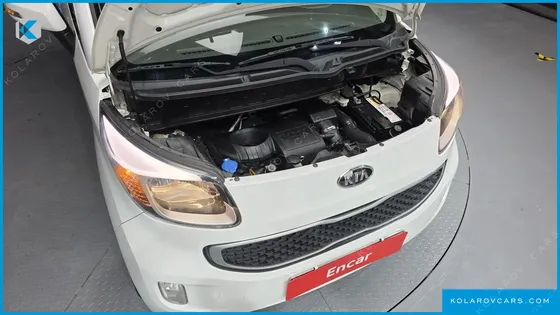 KIA RAY LUXURY
