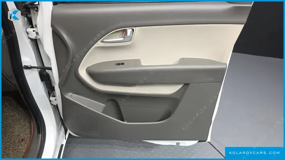 KIA RAY LUXURY