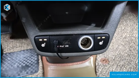 KIA RAY LUXURY