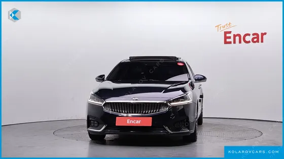 KIA K7 3.0 LPI PRESTIGE (RENTAL CAR)