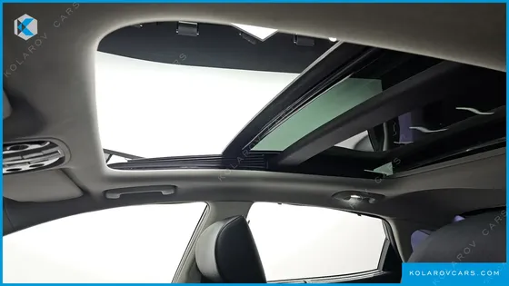 KIA K7 3.0 LPI PRESTIGE (RENTAL CAR)