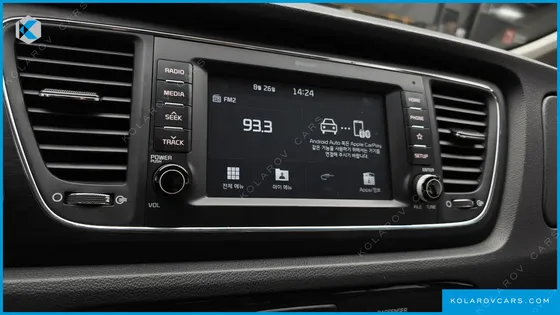 KIA CARNIVAL 9-SEATER LUXURY