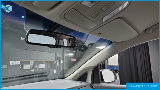 KIA CARNIVAL 9-SEATER LUXURY